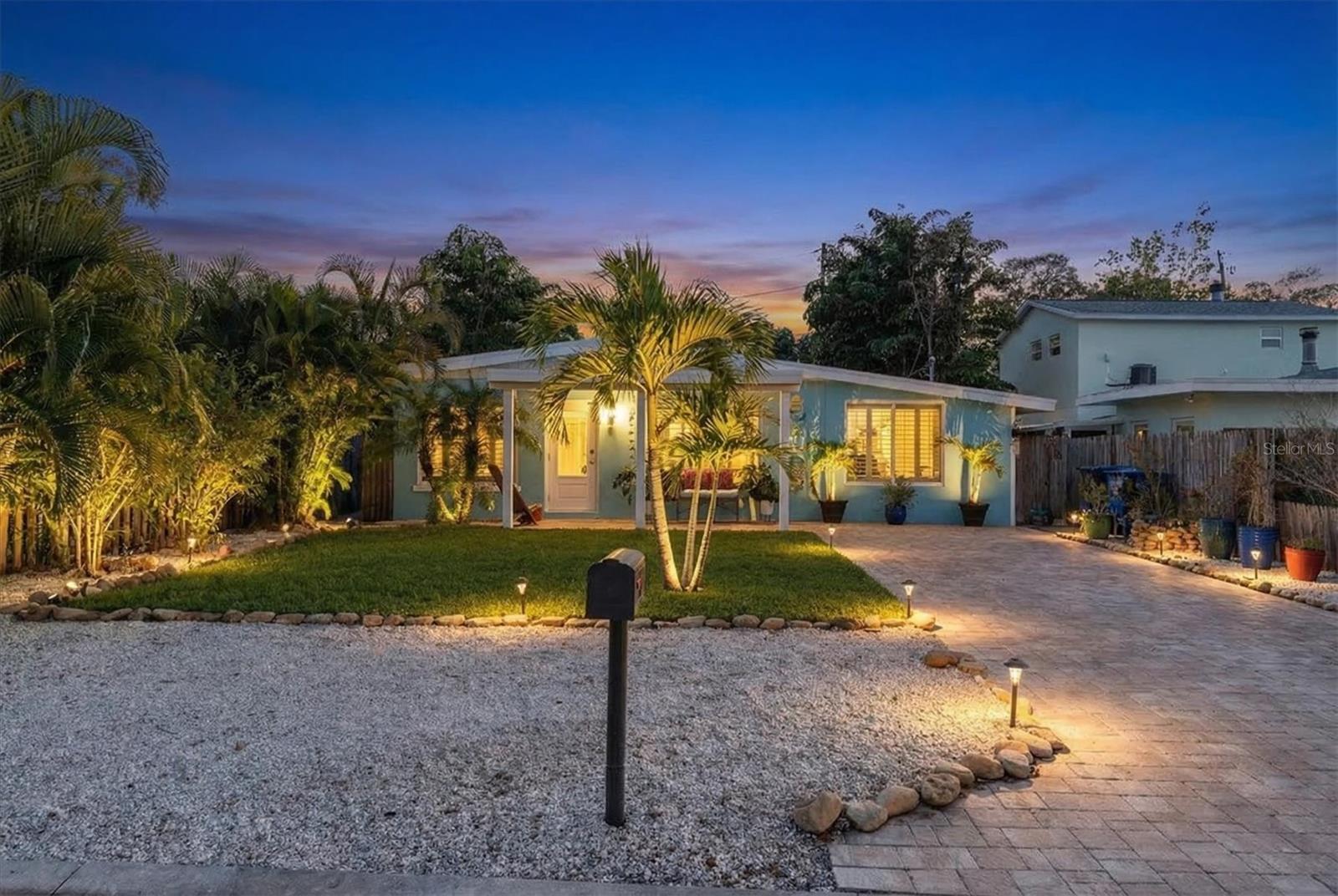 Photo of 137 PENNSYLVANIA AVENUE PALM HARBOR FL 34683