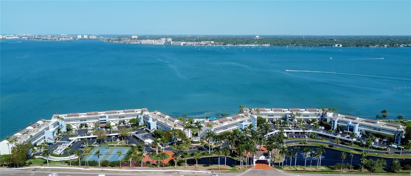 Photo of 5155 ISLA KEY BOULEVARD #301 ST PETERSBURG FL 33715