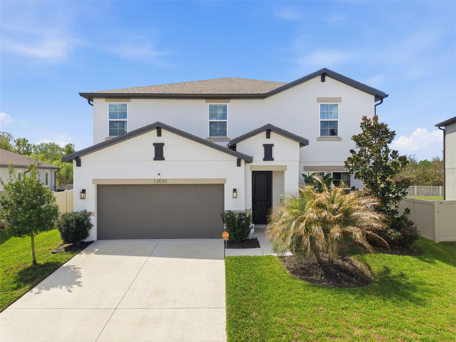 Photo of 13530 PALMERA VISTA DRIVE RIVERVIEW FL 33579