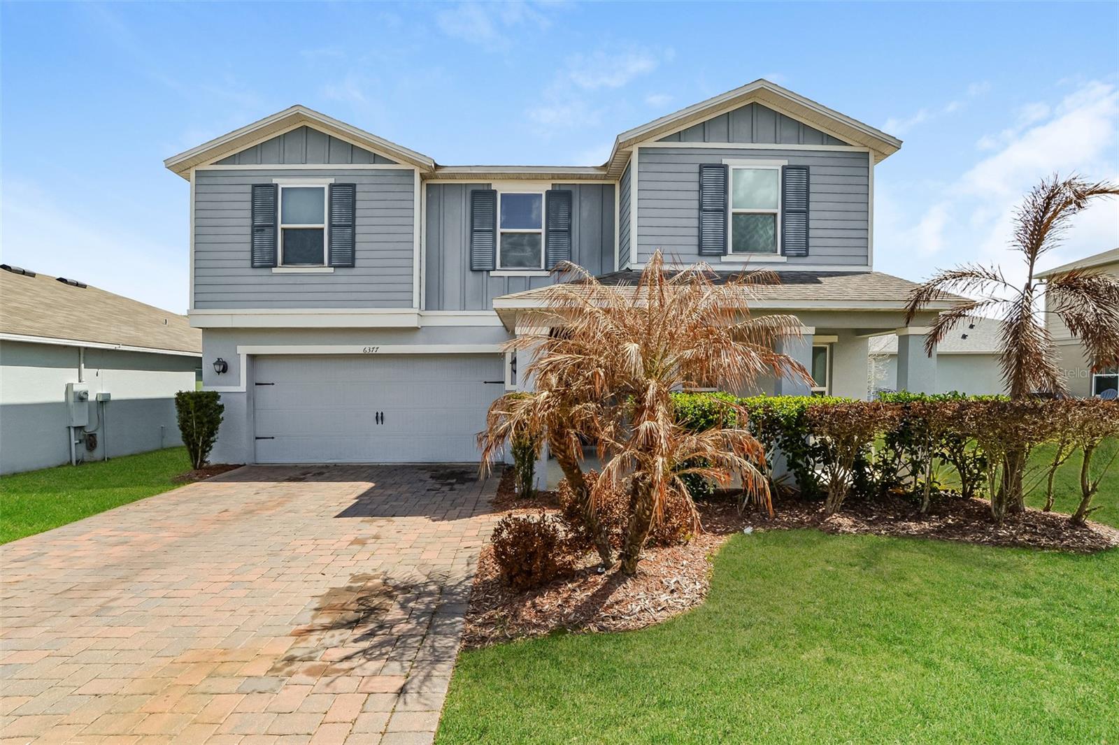 Photo of 6377 DOMENICO COURT GROVELAND FL 34736