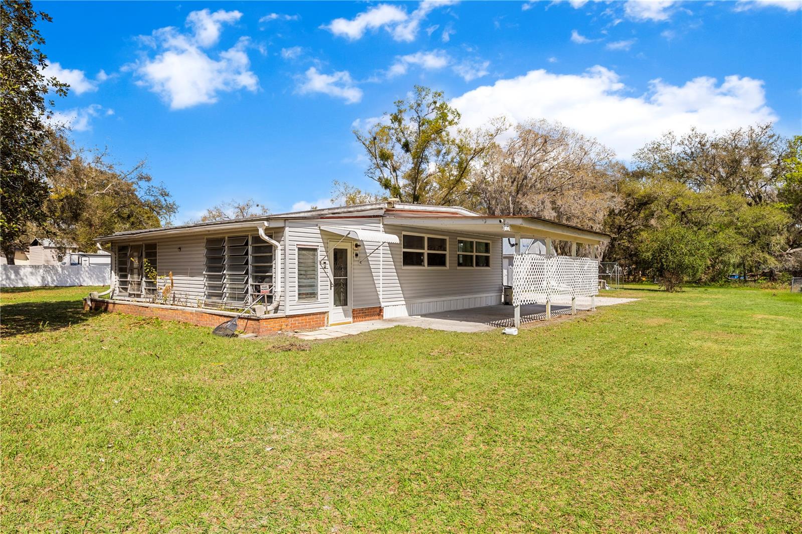Photo of 3822 ALICE DRIVE WESLEY CHAPEL FL 33543