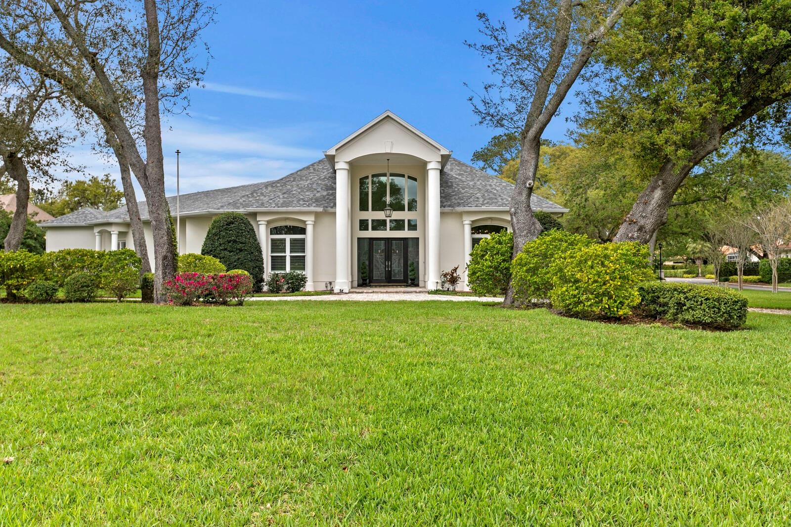 Photo of 16504 AVILA BOULEVARD TAMPA FL 33613