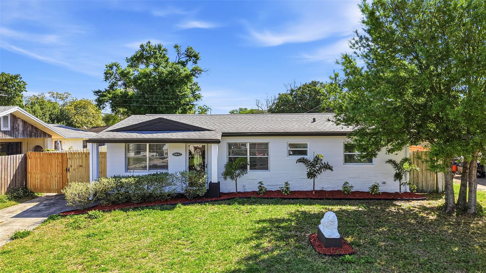 Photo of 13657 120TH LANE LARGO FL 33778