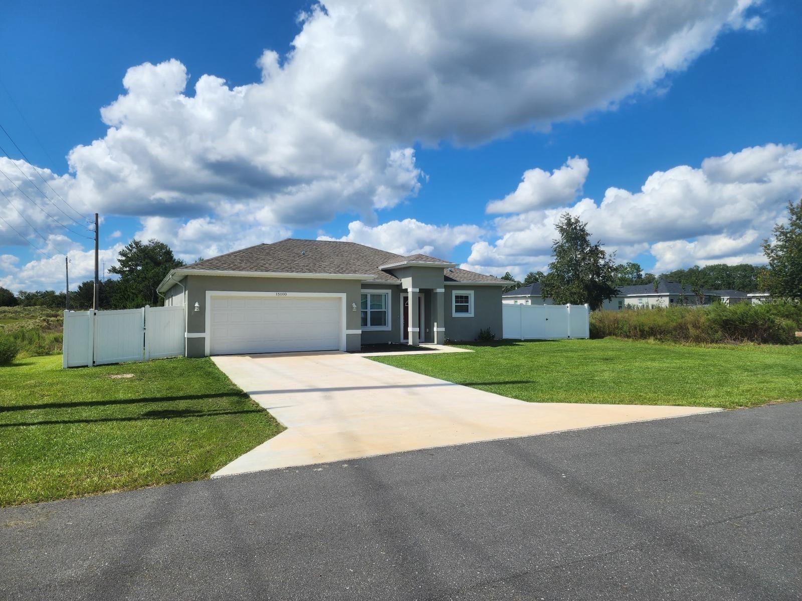 Photo of 15100 SW 51ST TERRACE OCALA FL 34473