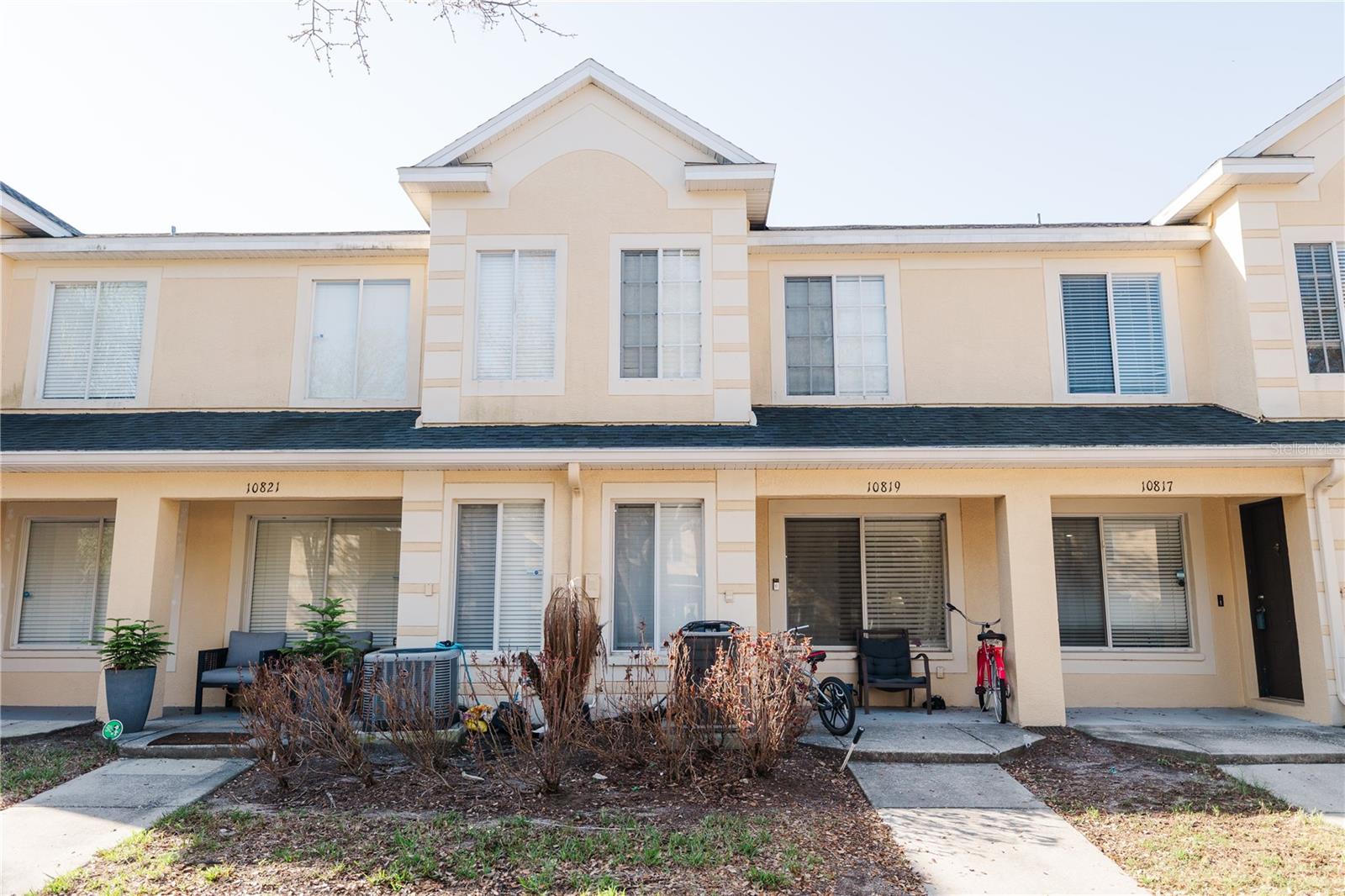 Photo of 10819 BRICKSIDE COURT RIVERVIEW FL 33579