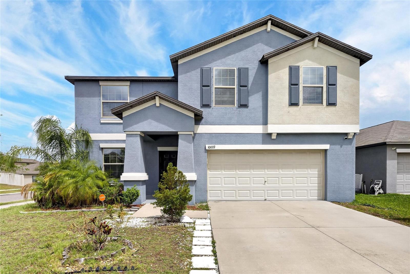 Photo of 10022 ROSE PETAL PLACE RIVERVIEW FL 33578