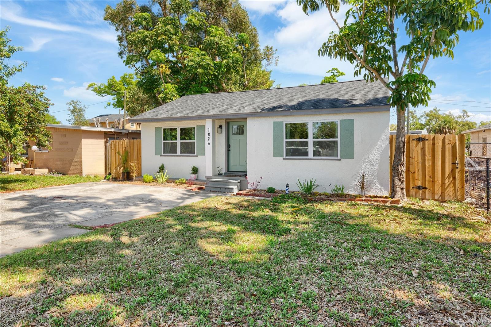 Photo of 1826 30TH STREET ST PETERSBURG FL 33712