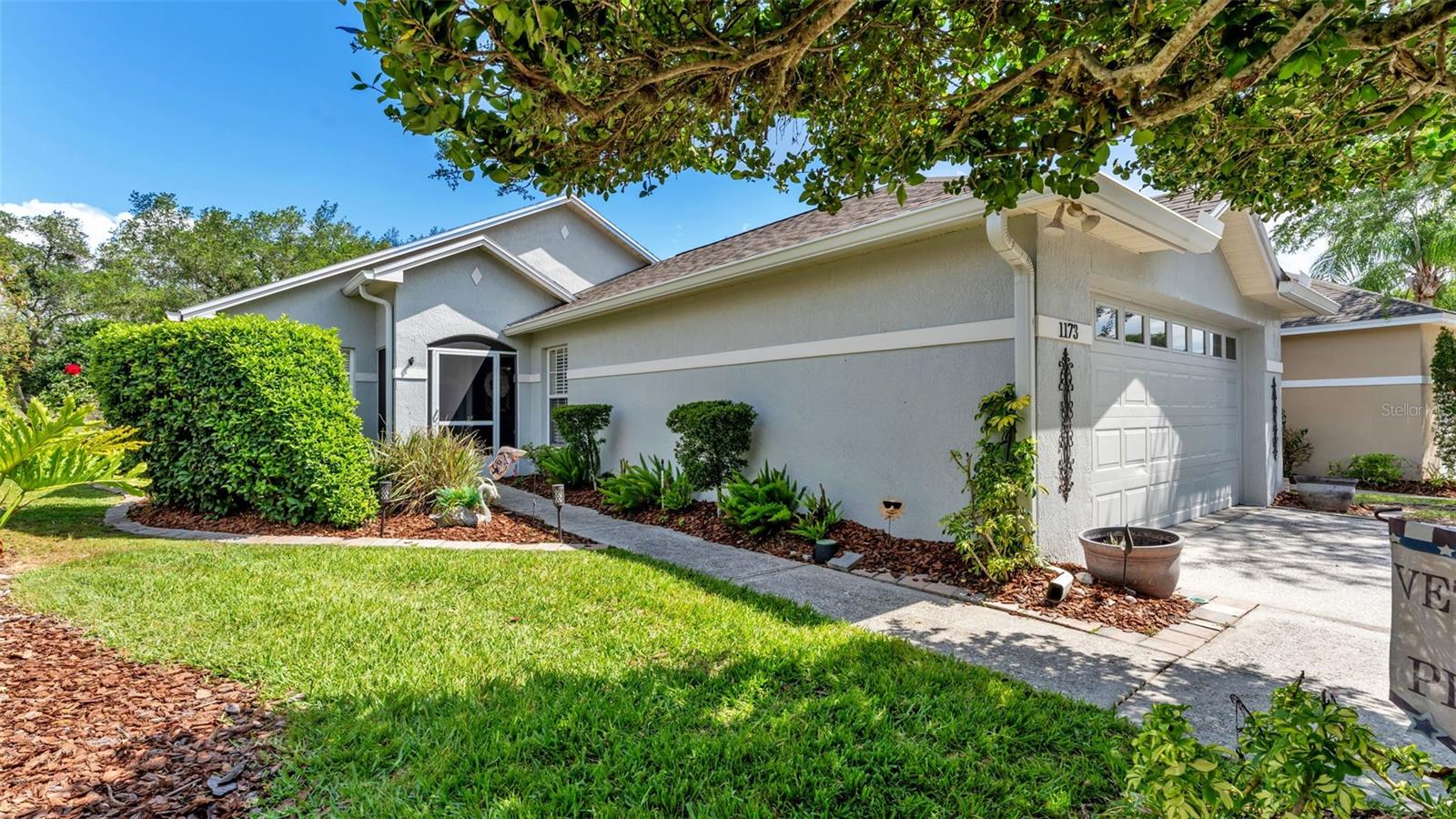 Photo of 1173 CLEARPOINTE WAY LAKELAND FL 33813