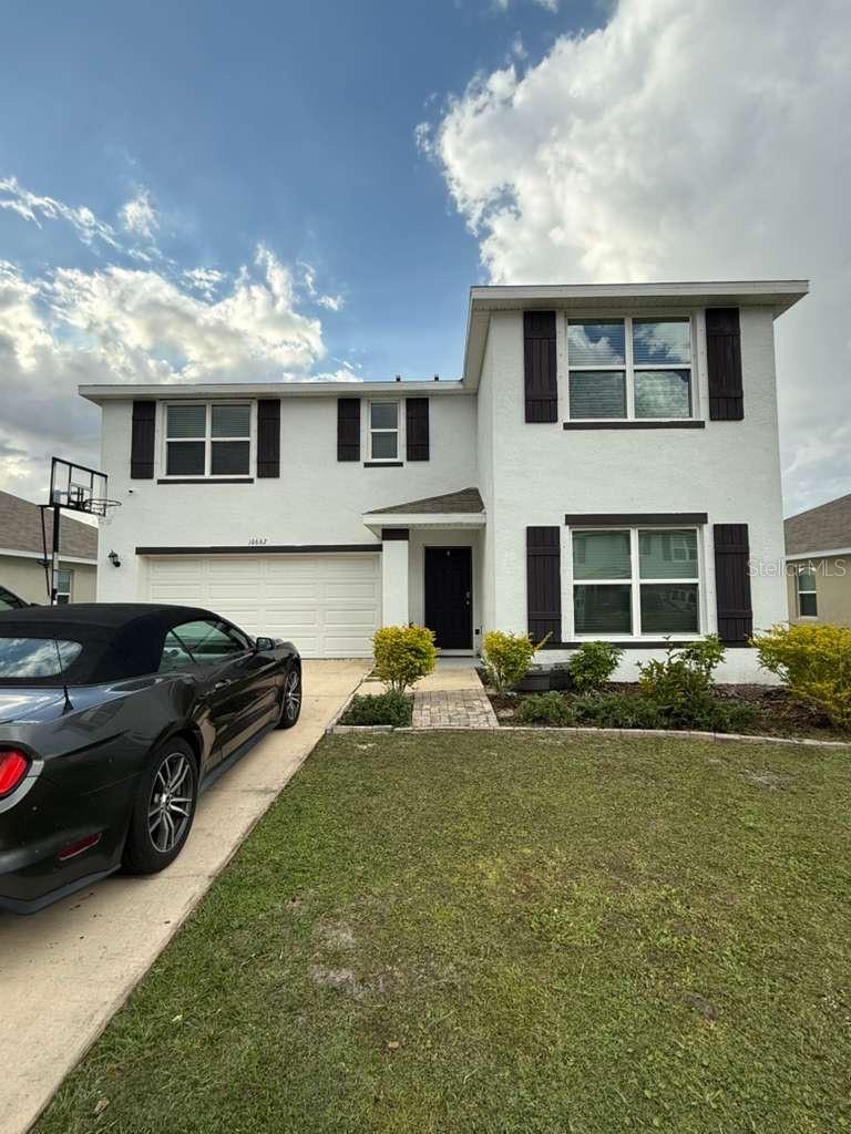 Photo of 10662 CHIPPEWA DRIVE PARRISH FL 34219