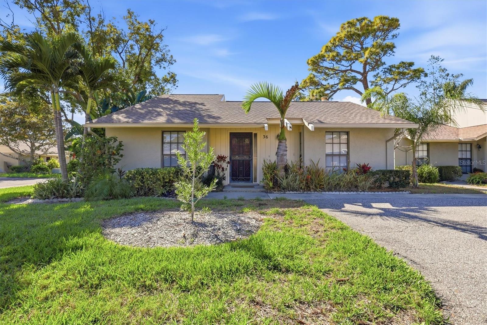 Photo of 36 WINDRUSH BAY DRIVE #36 TARPON SPRINGS FL 34689