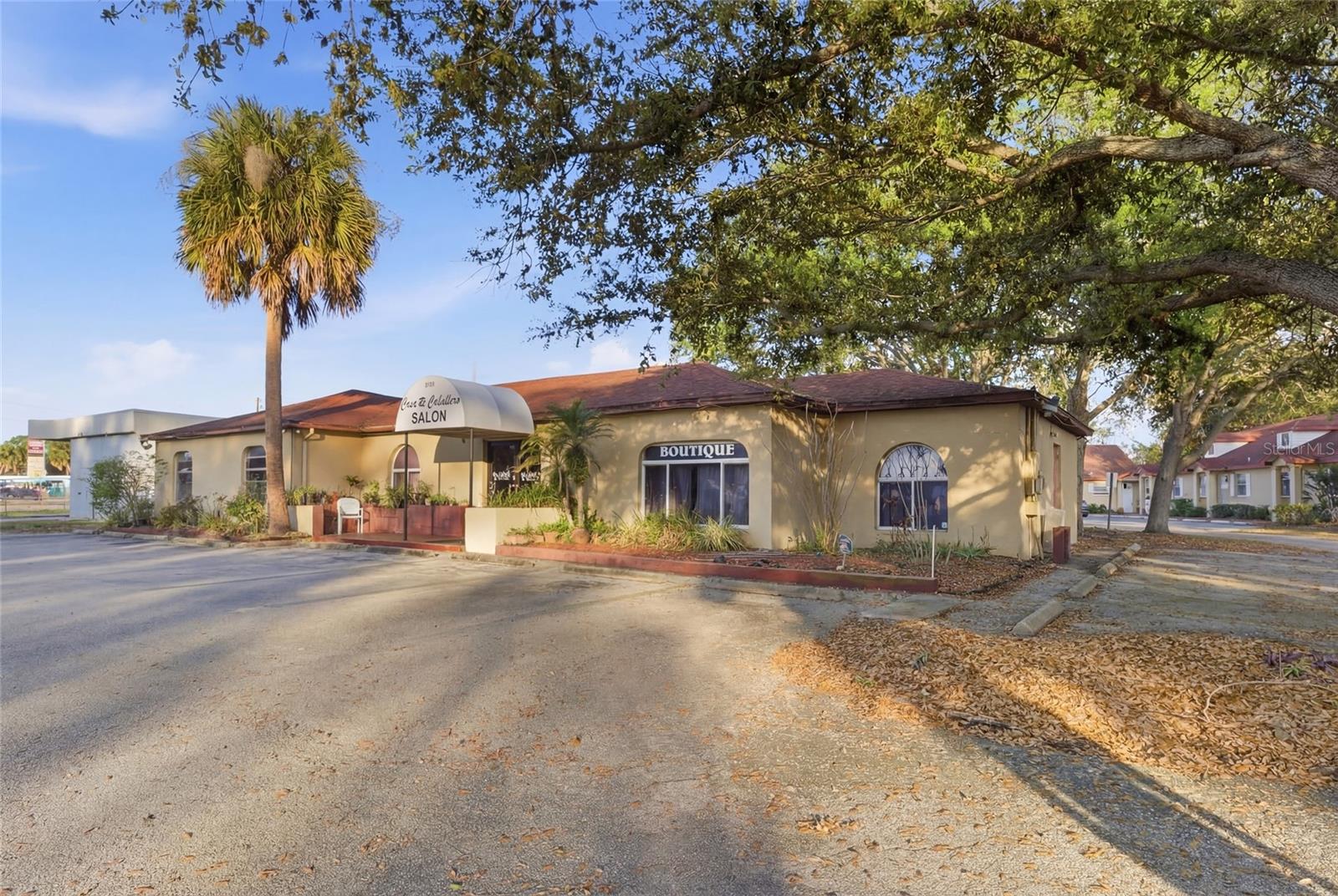 Photo of 9729 N ARMENIA AVENUE TAMPA FL 33612