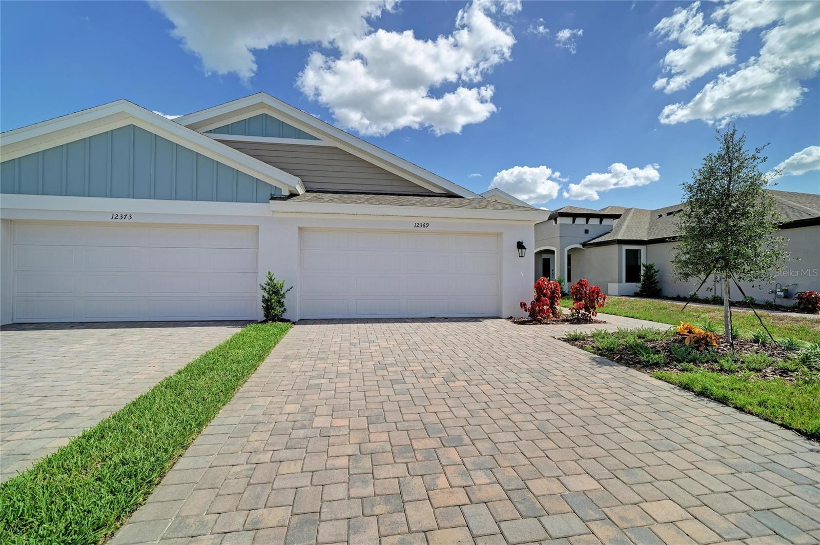Photo of 12369 OAK HILL WAY PARRISH FL 34219