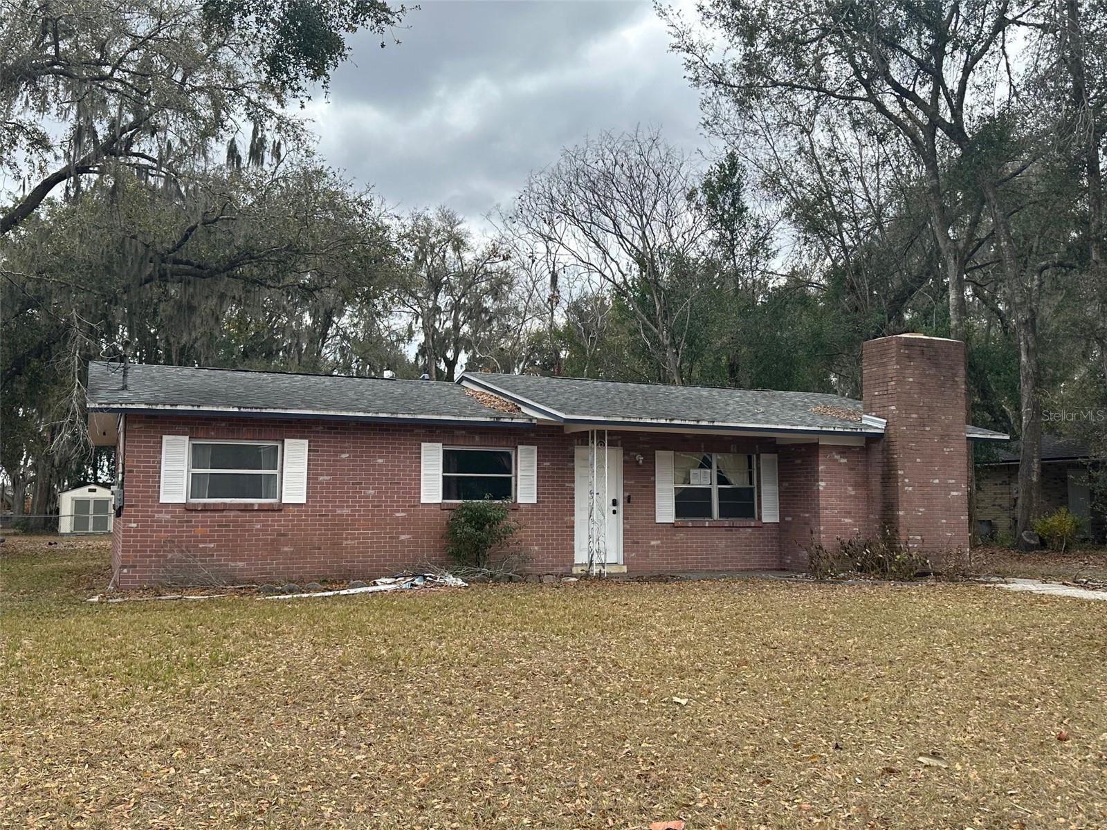 Photo of 507 8TH STREET FORT MEADE FL 33841