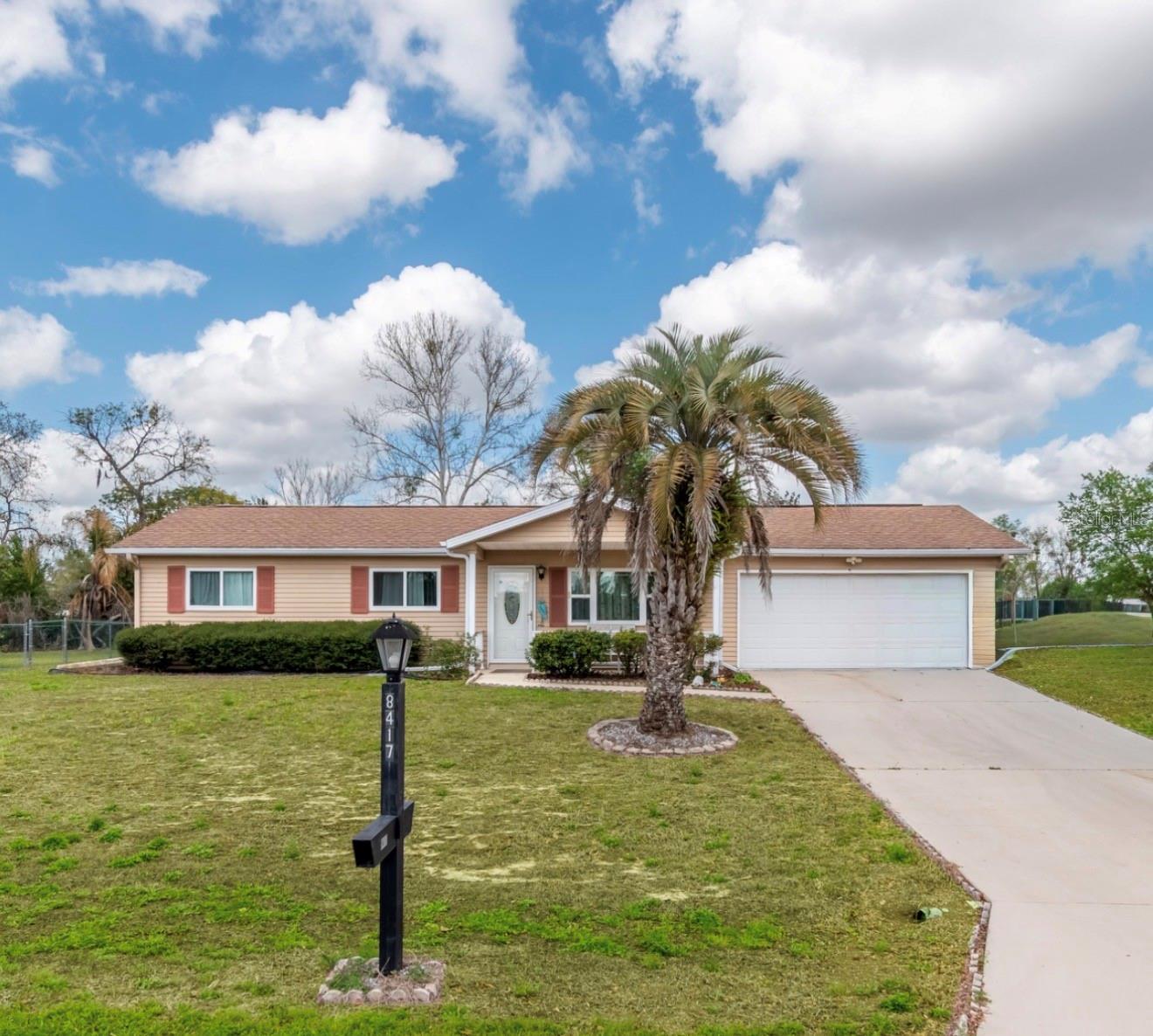 Photo of 8417 SW 106TH STREET OCALA FL 34481