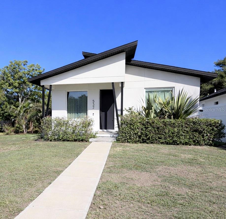 Photo of 532 31ST STREET ST PETERSBURG FL 33712