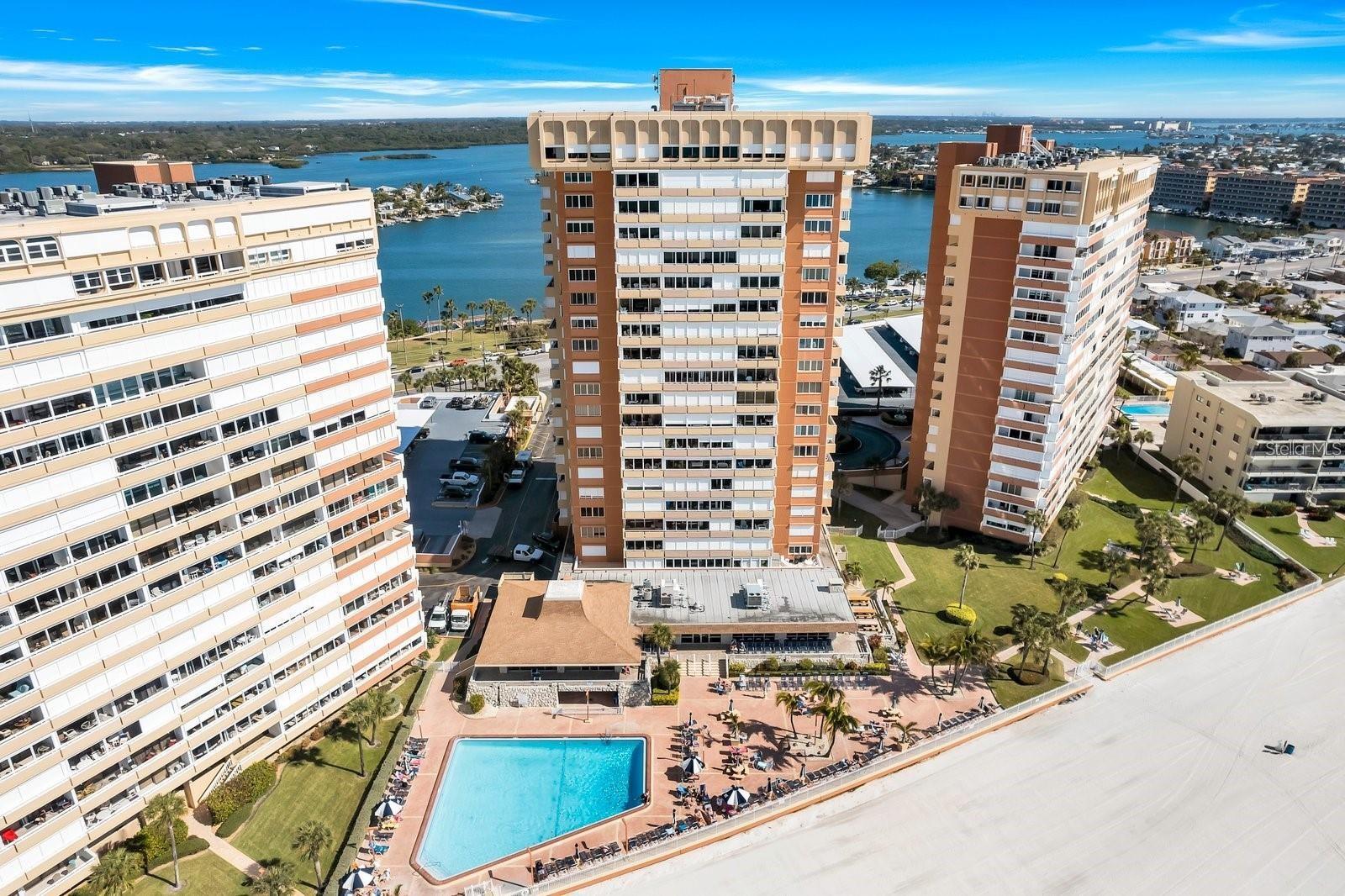 Photo of 17920 GULF BOULEVARD #1203 ST PETERSBURG FL 33708