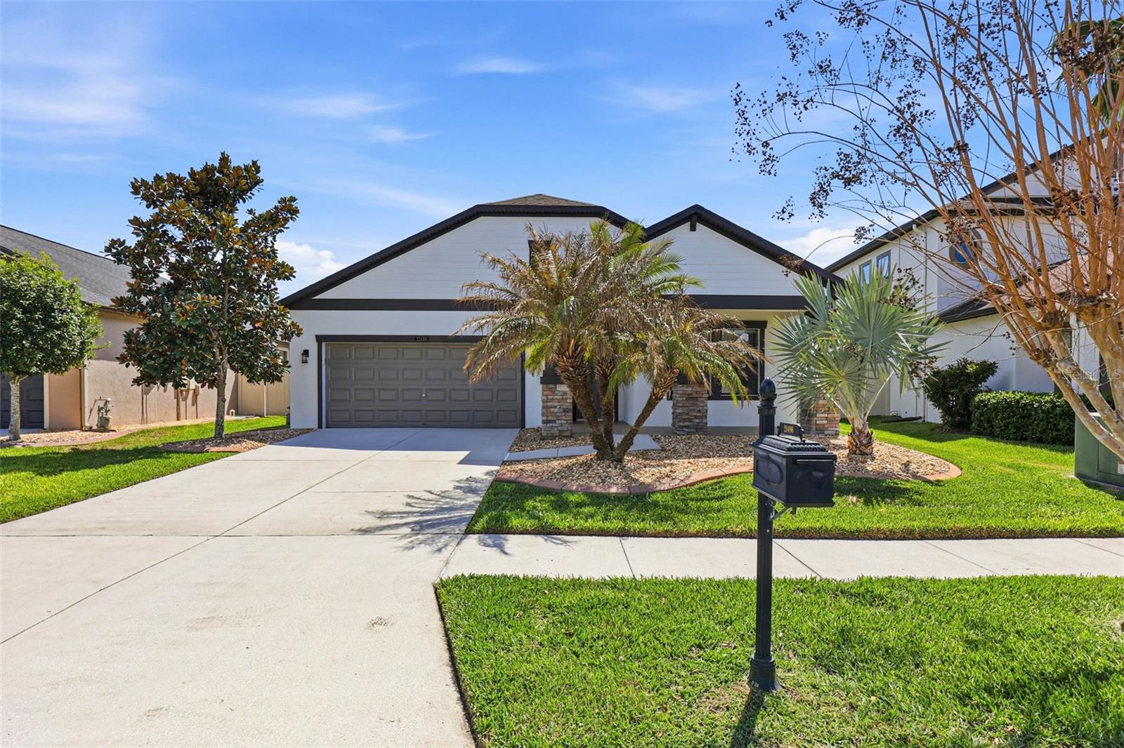 Photo of 21486 BILLOWY JAUNT DR LAND O LAKES FL 34637