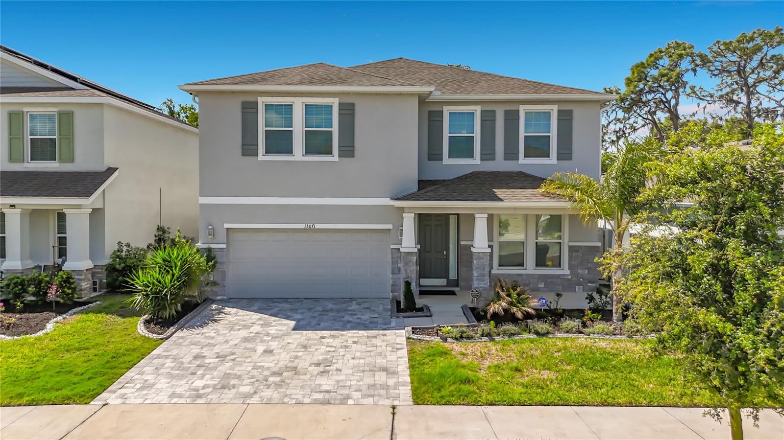Photo of 13071 BROOKSIDE MOSS DRIVE RIVERVIEW FL 33579