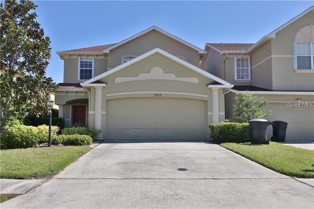 Photo of 10217 DOLCE VISTA DRIVE ST PETERSBURG FL 33702