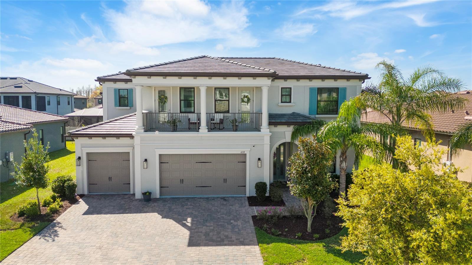 Photo of 6159 MARSH TRAIL ODESSA FL 33556