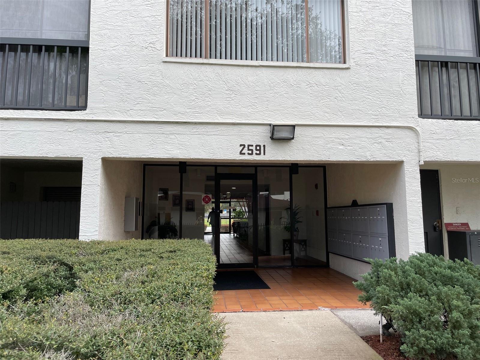 Photo of 2591 COUNTRYSIDE BOULEVARD #5203 CLEARWATER FL 33761
