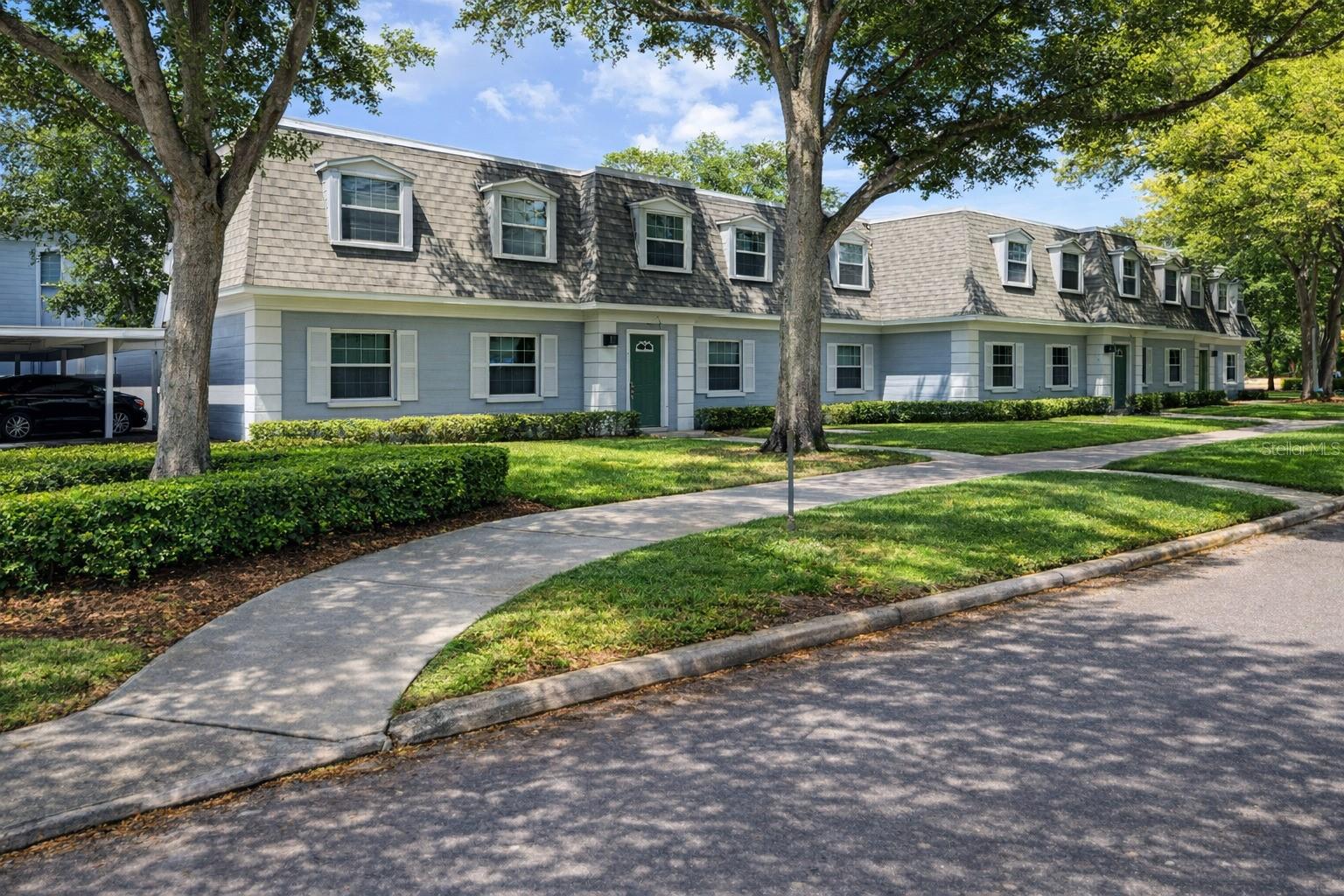 Photo of 1712 BELLEAIR FOREST DRIVE #A BELLEAIR FL 33756