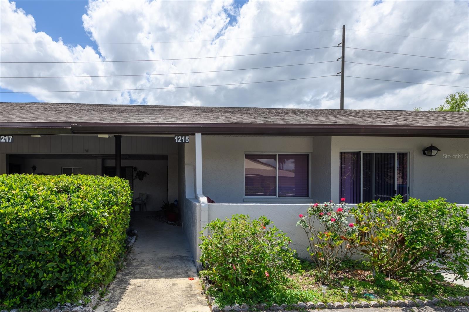 Photo of 1215 16TH CIRCLE LARGO FL 33771