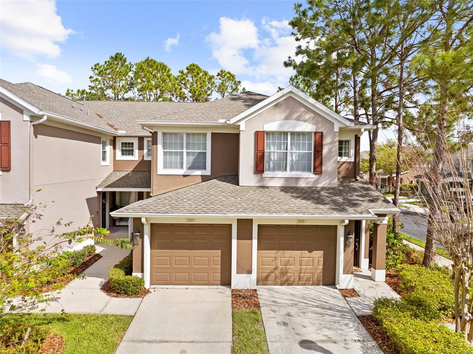 Photo of 2105 KINGS PALACE DRIVE #2105 RIVERVIEW FL 33578