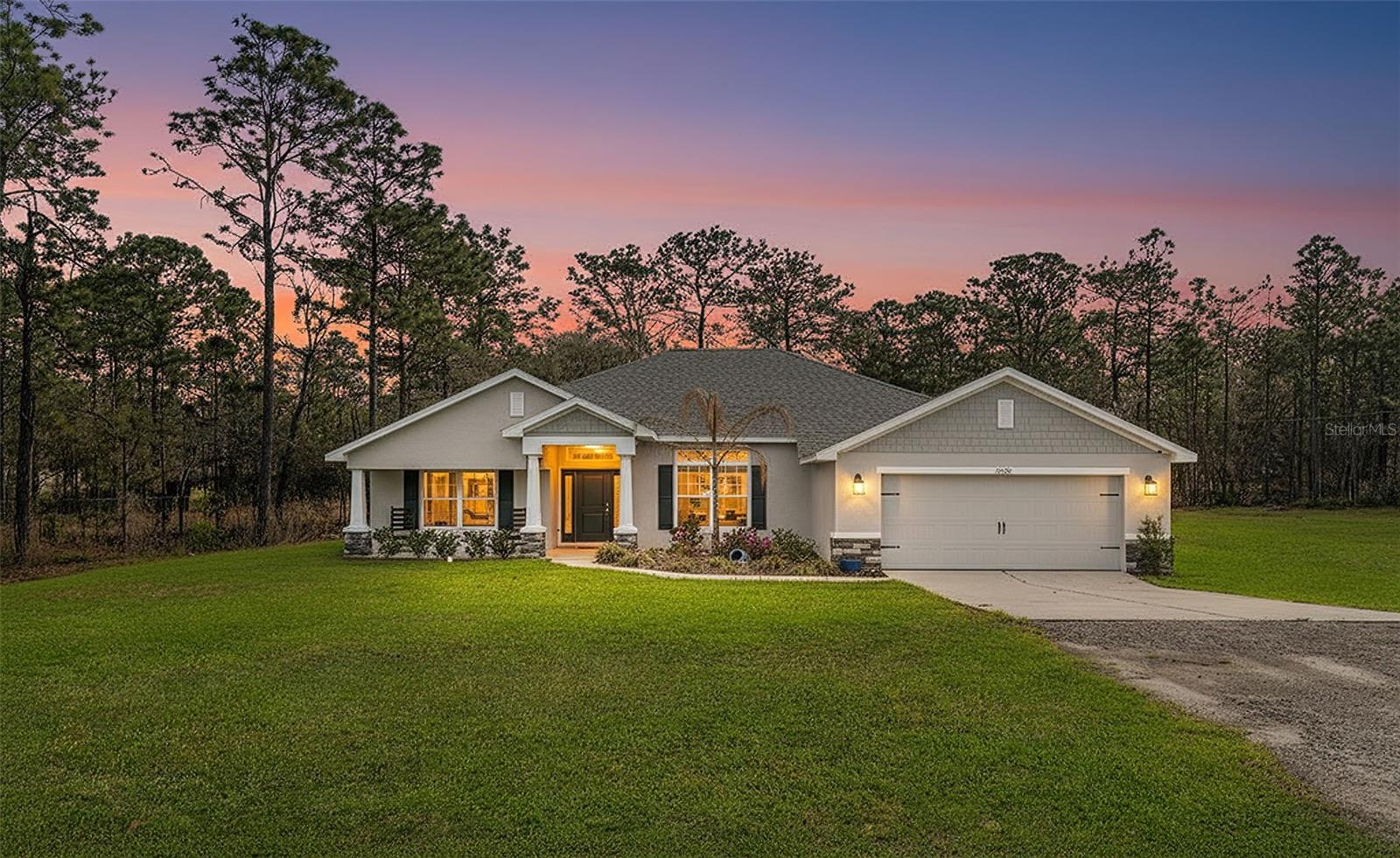 Photo of 15250 BARRON COURT BROOKSVILLE FL 34614