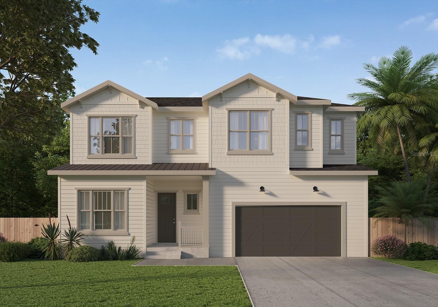 Photo of 3501 W ROGERS AVENUE TAMPA FL 33611