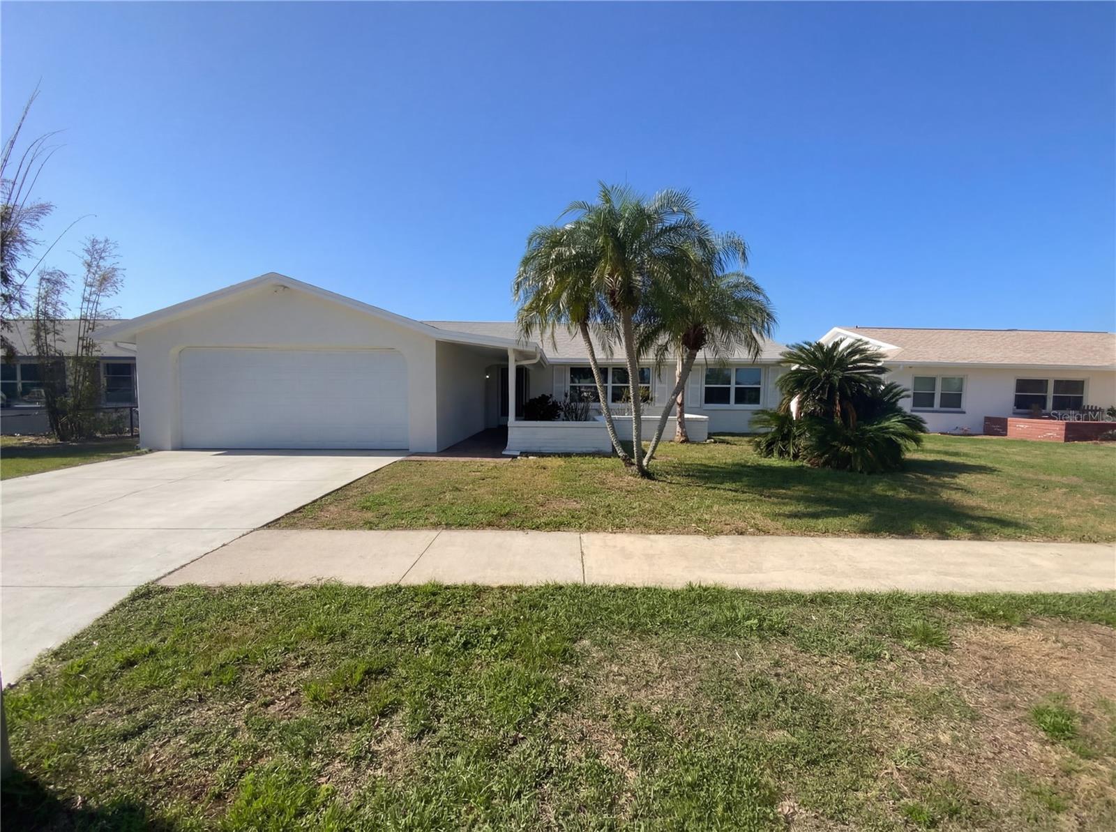 Photo of 3202 JACKSON DRIVE HOLIDAY FL 34691