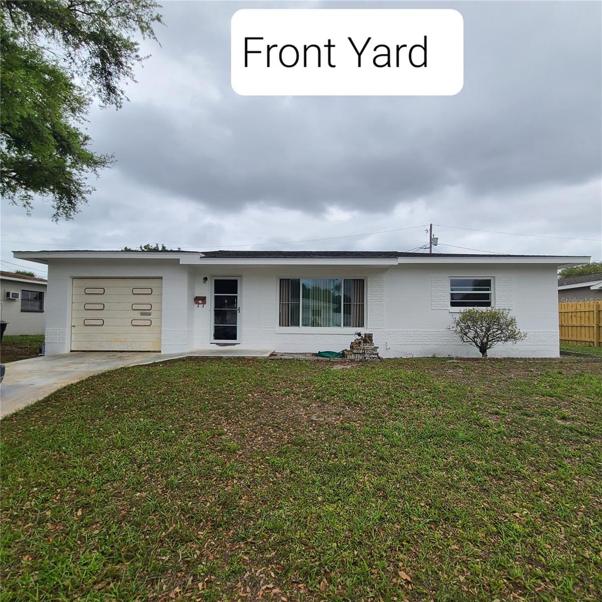 Photo of 6885 29TH TER N TERRACE ST PETERSBURG FL 33710