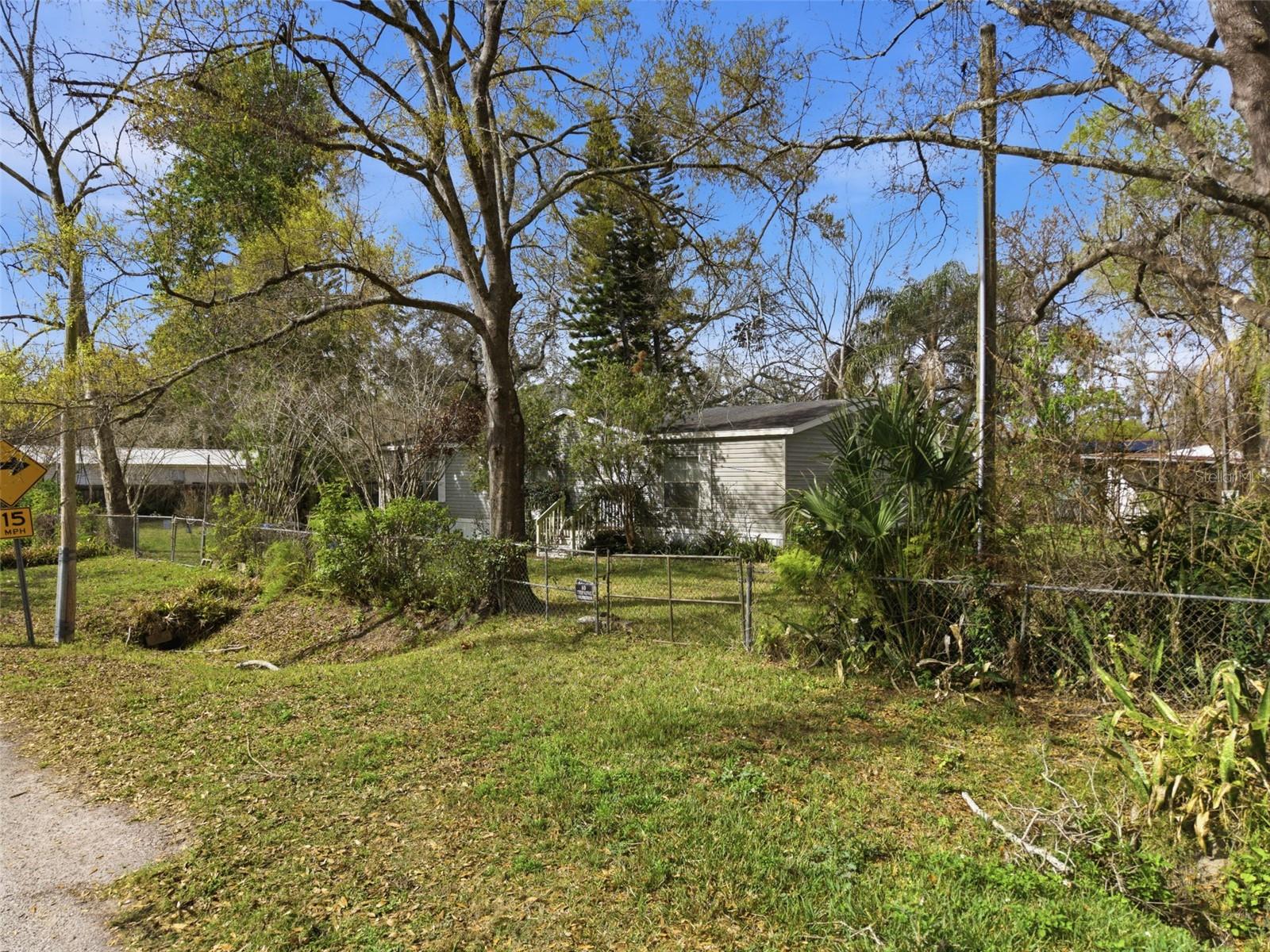 Photo of 12302 PITTSFIELD AVENUE TAMPA FL 33624