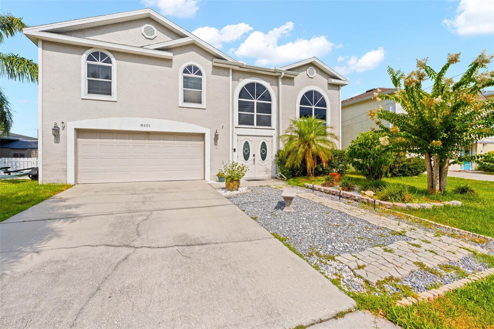 Photo of 8601 OLD POST ROAD PORT RICHEY FL 34668