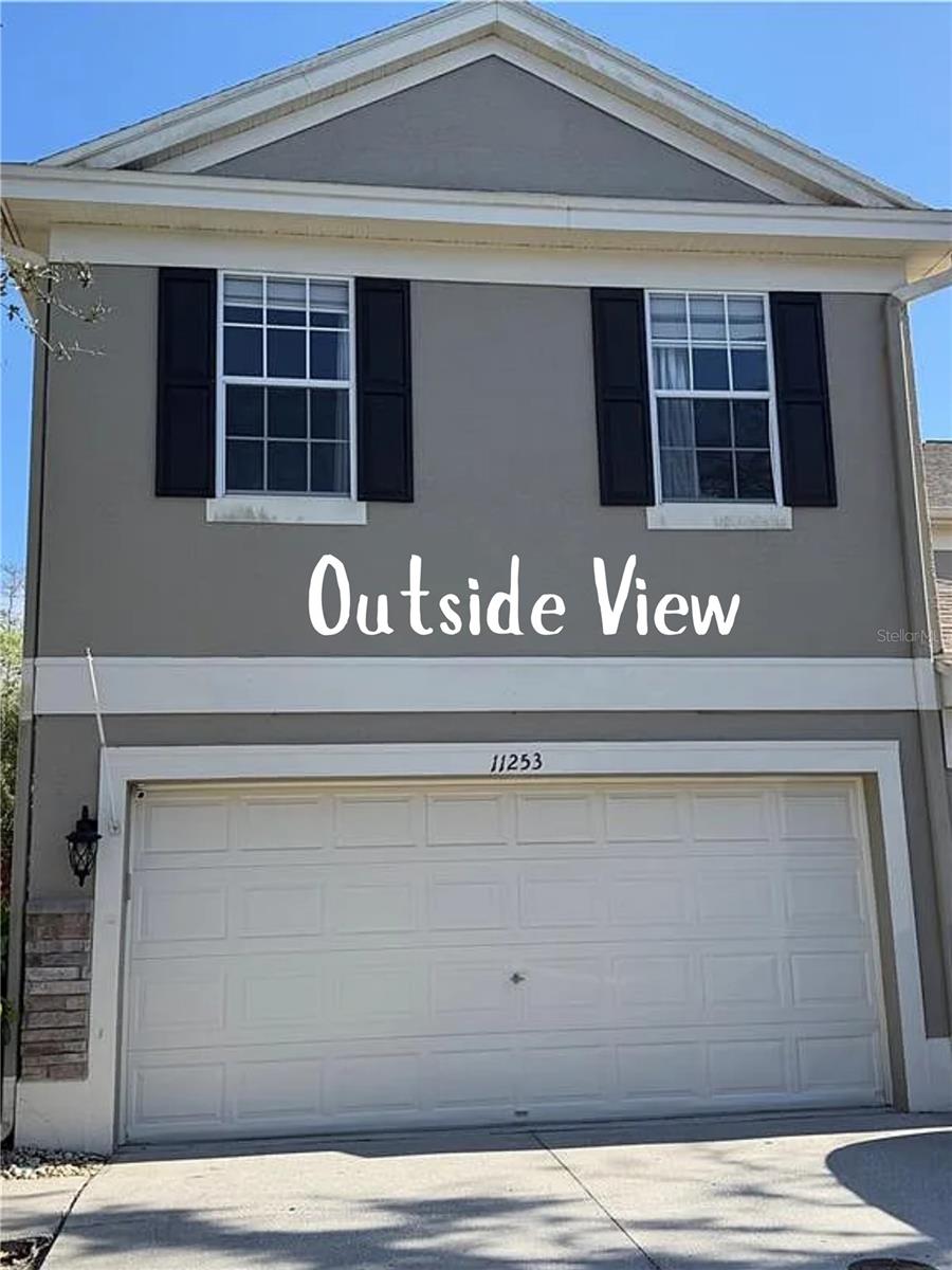 Photo of 11253 WINDSOR PLACE CIRCLE TAMPA FL 33626