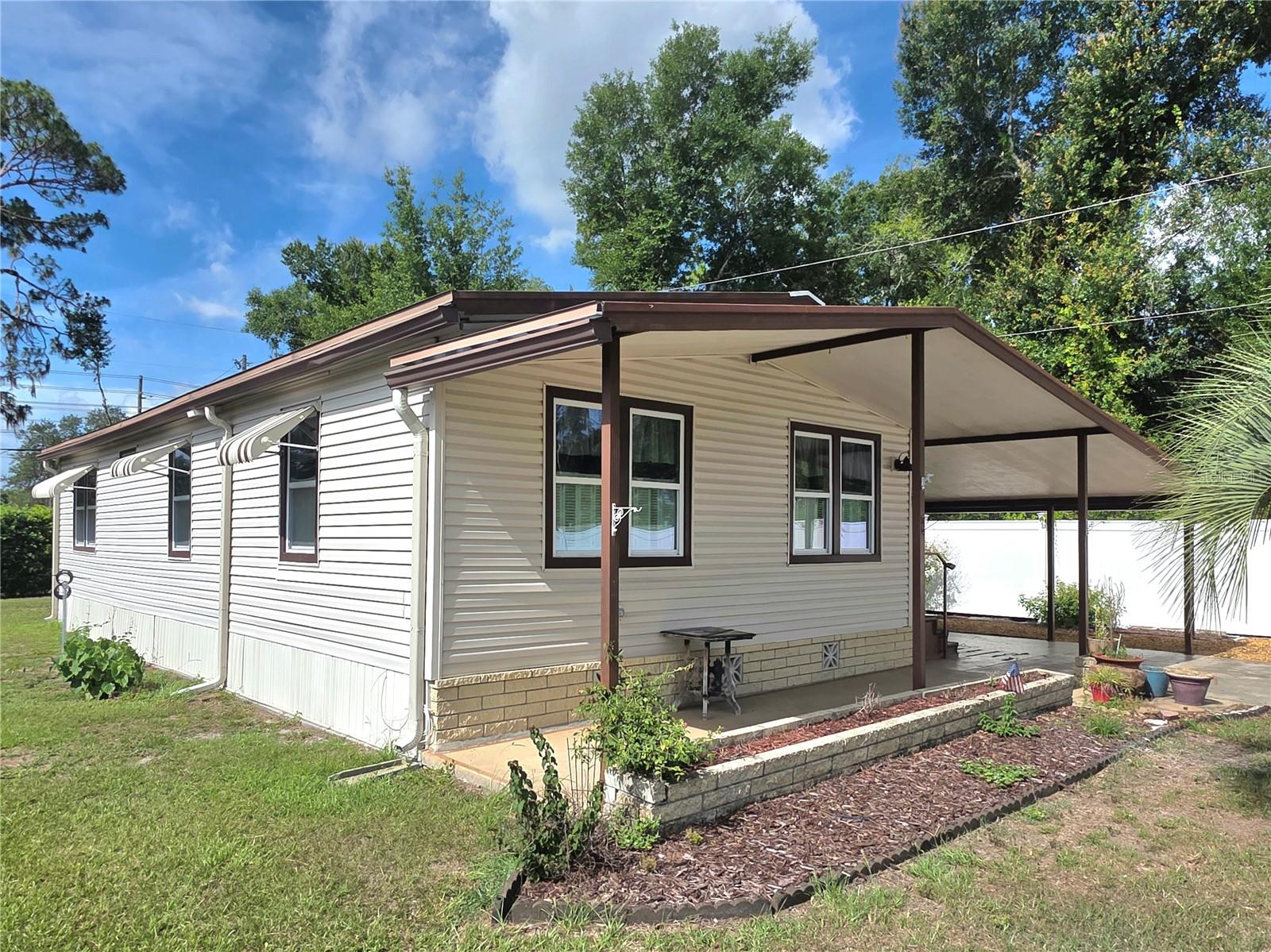Photo of 37408 MARTA AVENUE ZEPHYRHILLS FL 33542