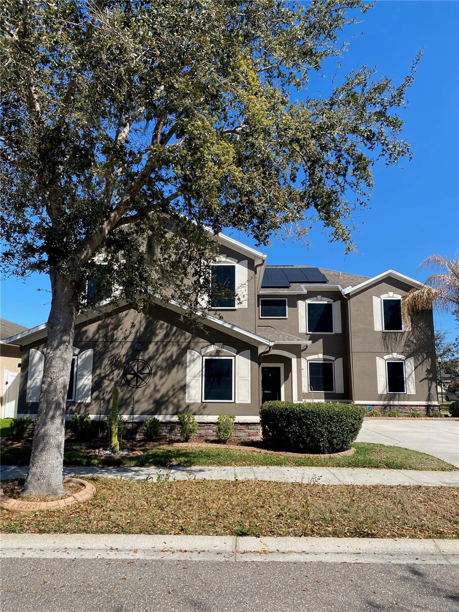 Photo of 12130 STREAMBED DRIVE RIVERVIEW FL 33579