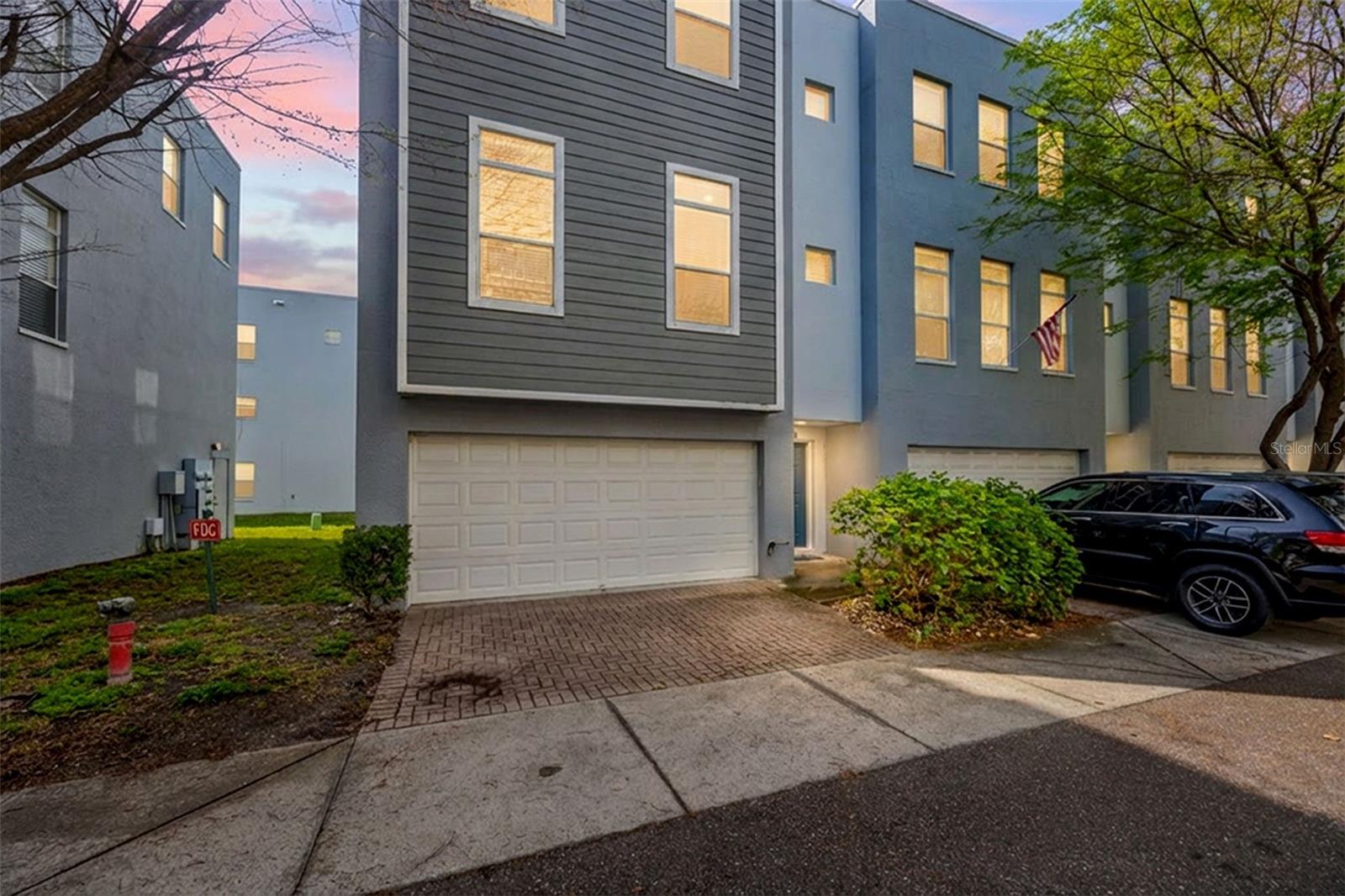 Photo of 4526 BAY SPRING COURT TAMPA FL 33611