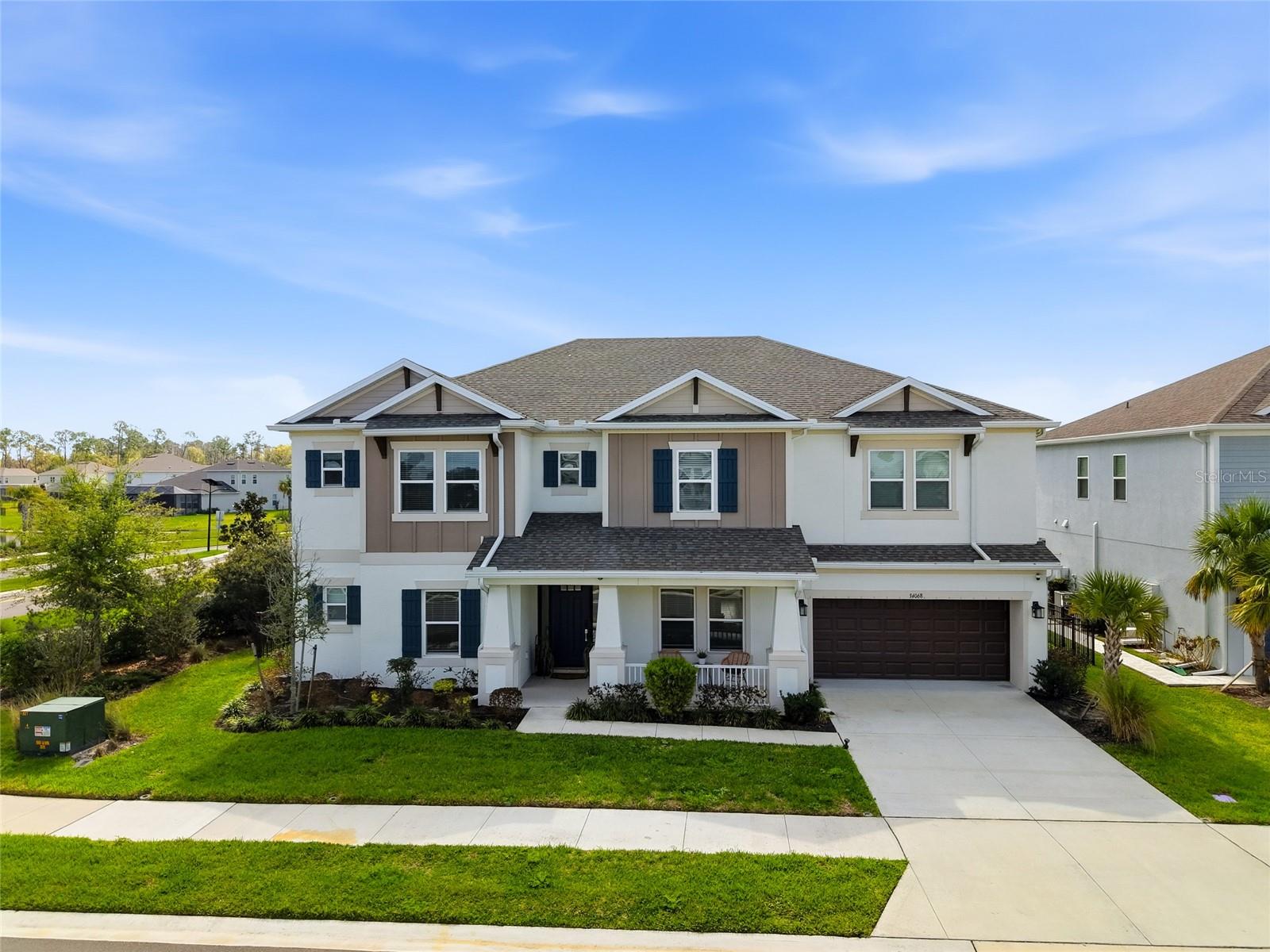 Photo of 34068 CASTAWAY LOOP WESLEY CHAPEL FL 33543