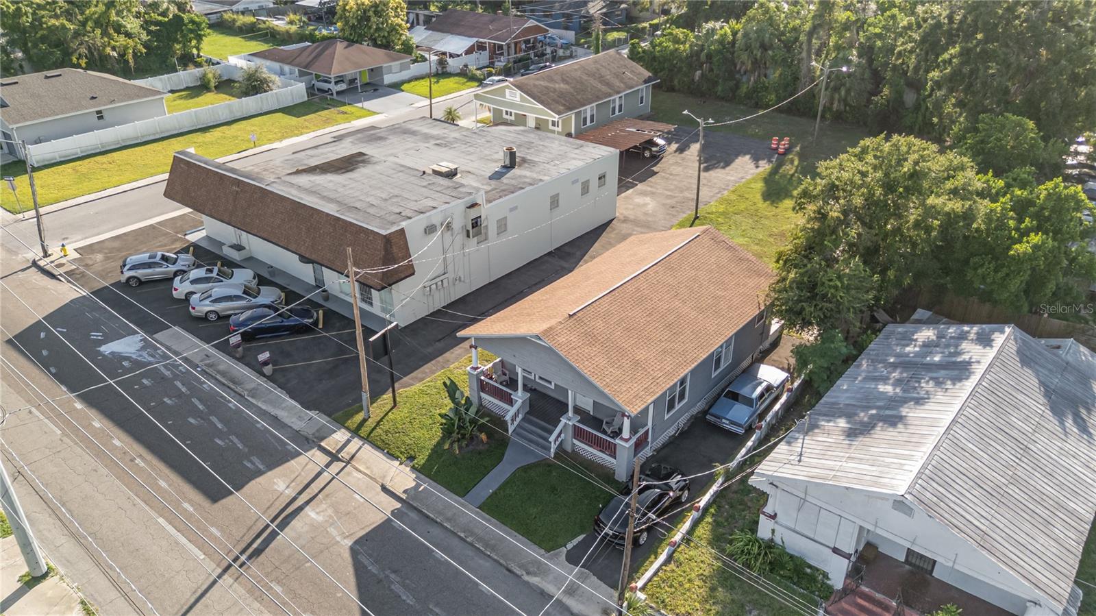 Photo of 3416 N 15TH STREET TAMPA FL 33605
