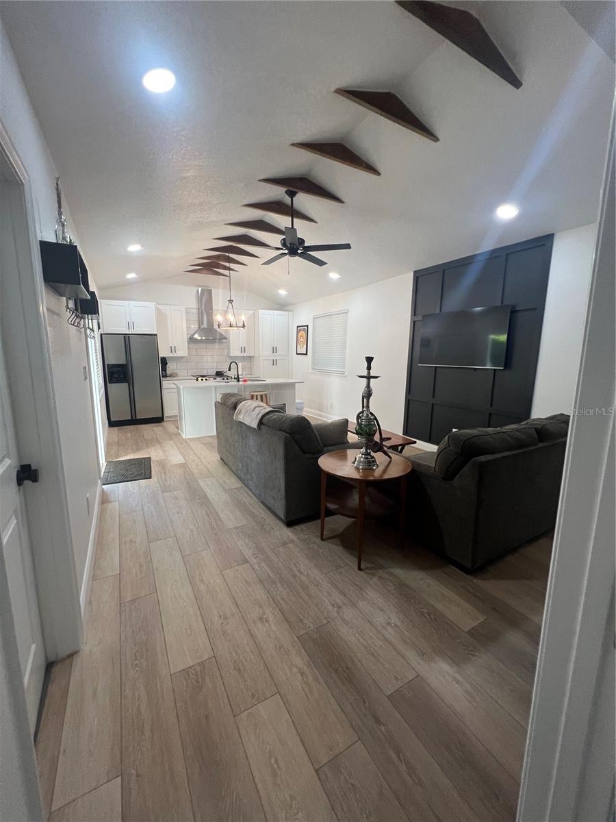Photo of 311 E FLORIBRASKA AVENUE #A TAMPA FL 33603