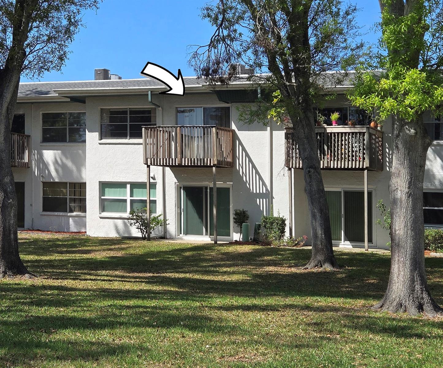 Photo of 7700 92ND STREET #202 SEMINOLE FL 33777