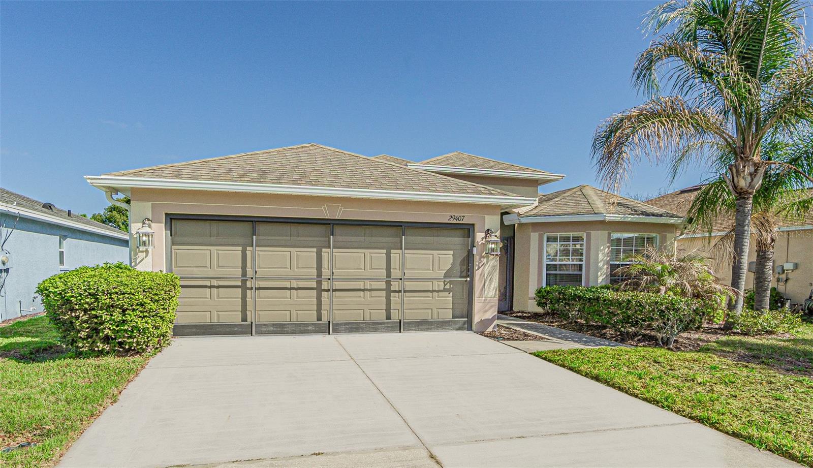 Photo of 29407 SNAP HOOK DRIVE SAN ANTONIO FL 33576