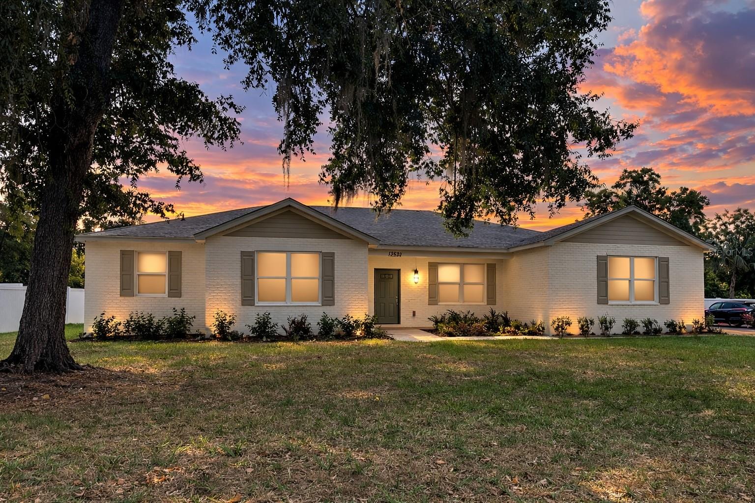Photo of 13532 14TH STREET DADE CITY FL 33525