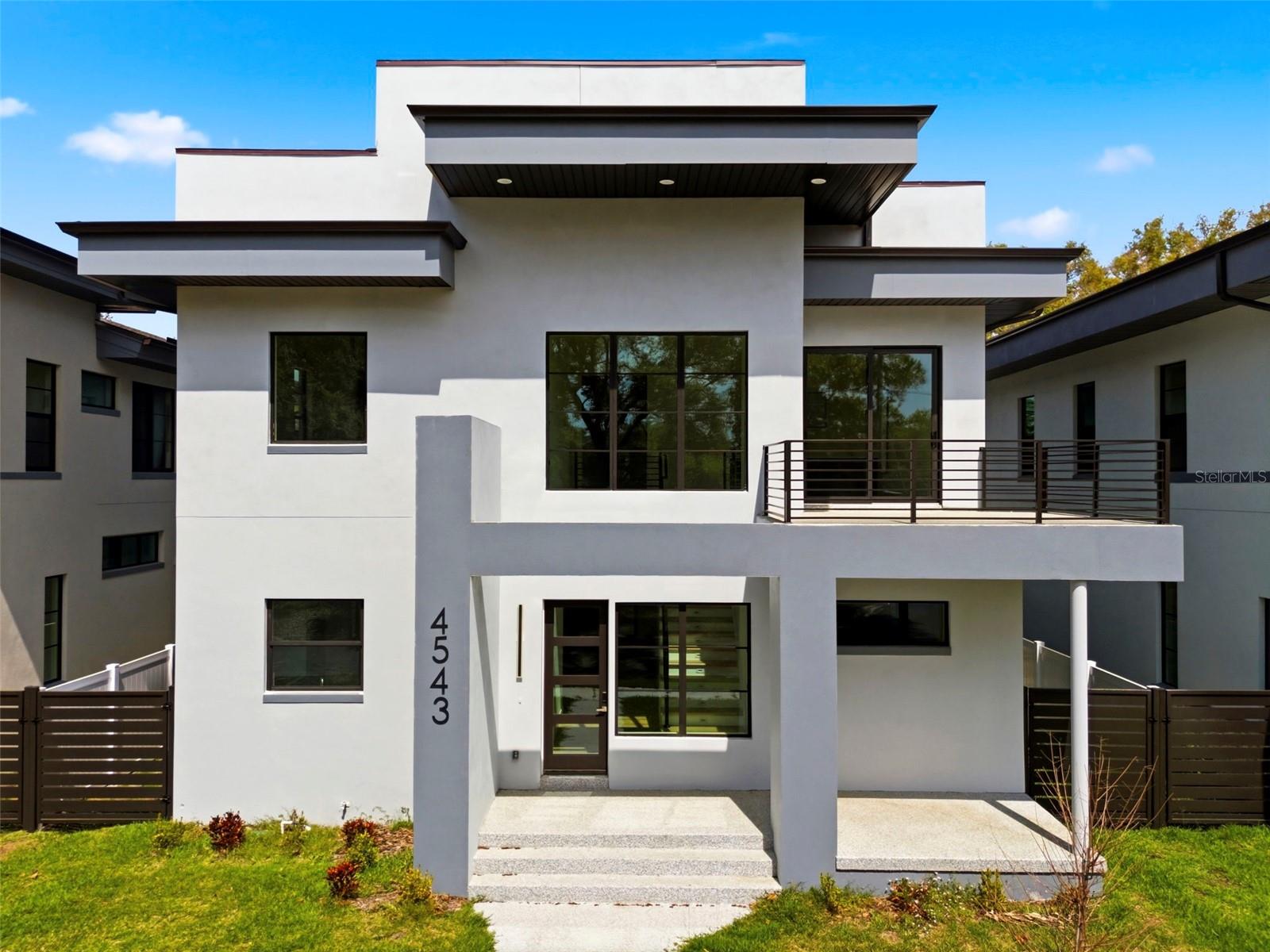 Photo of 4543 26TH AVENUE ST PETERSBURG FL 33711