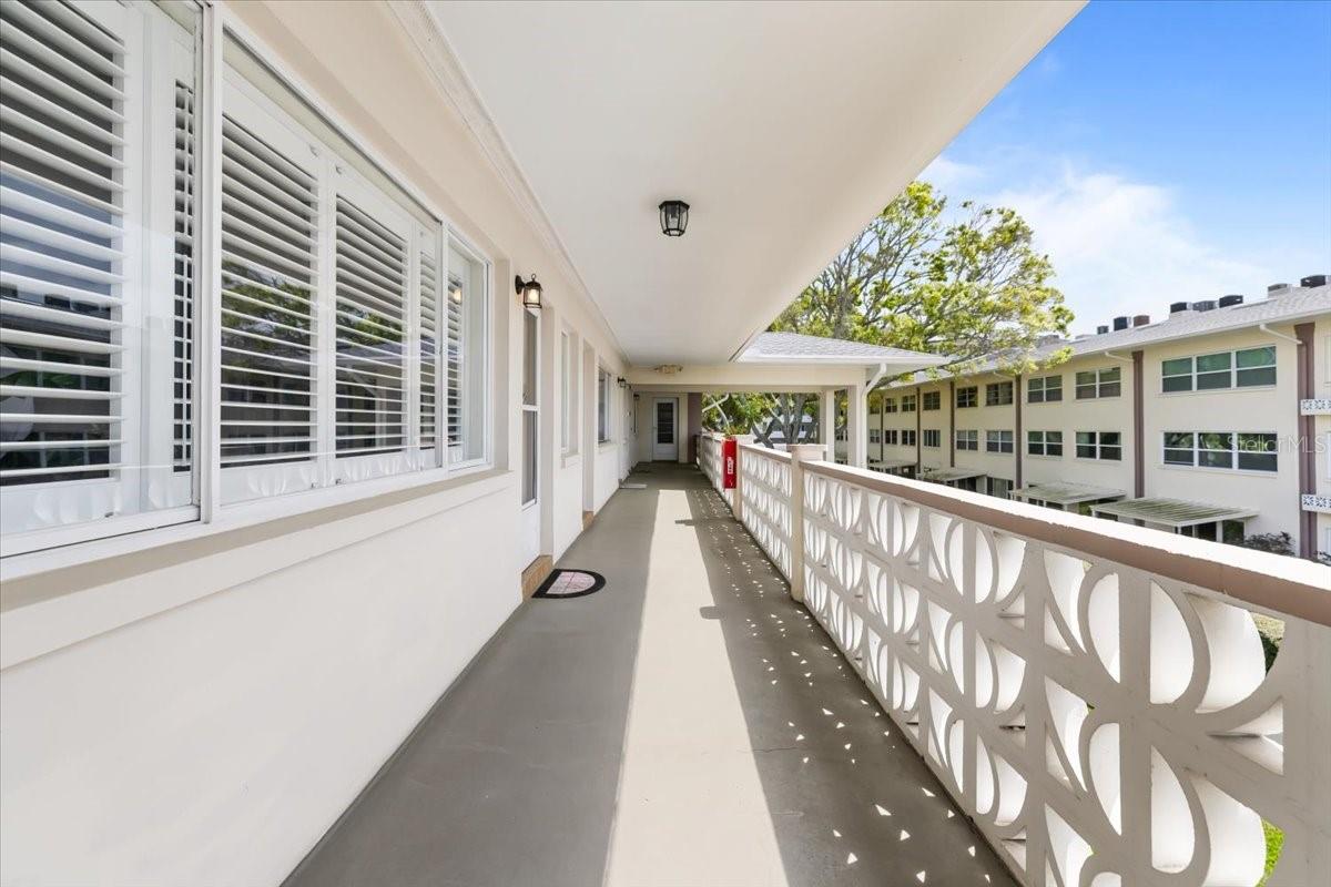 Photo of 1235 S HIGHLAND AVENUE #2-307 CLEARWATER FL 33756