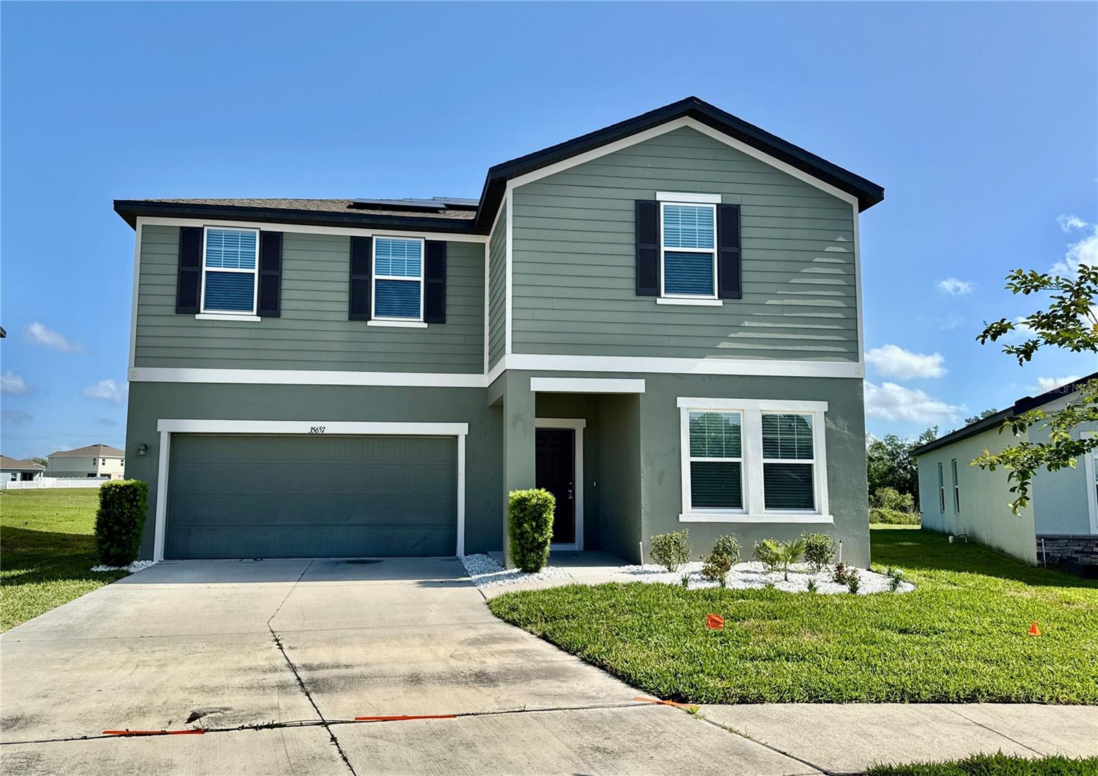 Photo of 35657 BUTTONWEED TRAIL ZEPHYRHILLS FL 33541