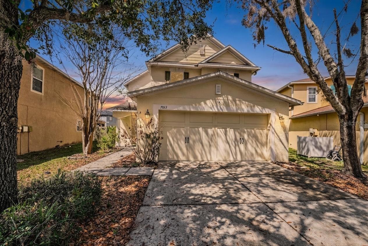 Photo of 7013 PENTA PLACE WESLEY CHAPEL FL 33545
