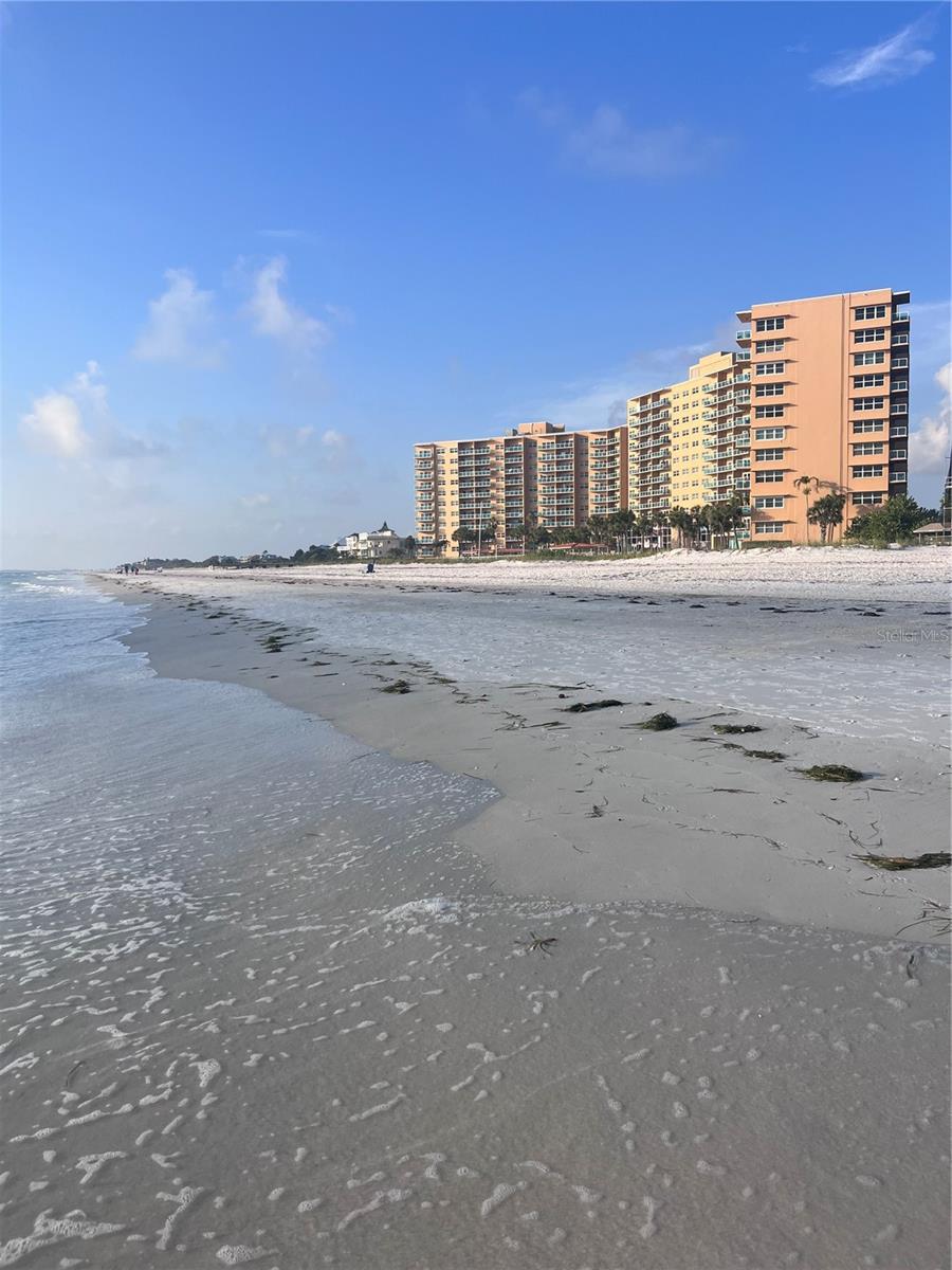 Photo of 880 MANDALAY AVENUE #S302 CLEARWATER BEACH FL 33767