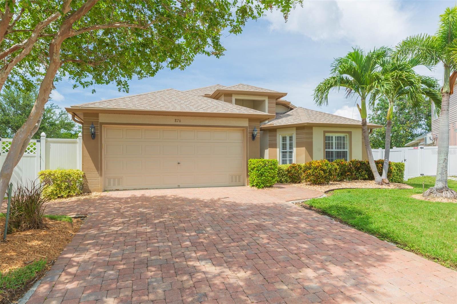 Photo of 876 ADDISON DRIVE ST PETERSBURG FL 33716
